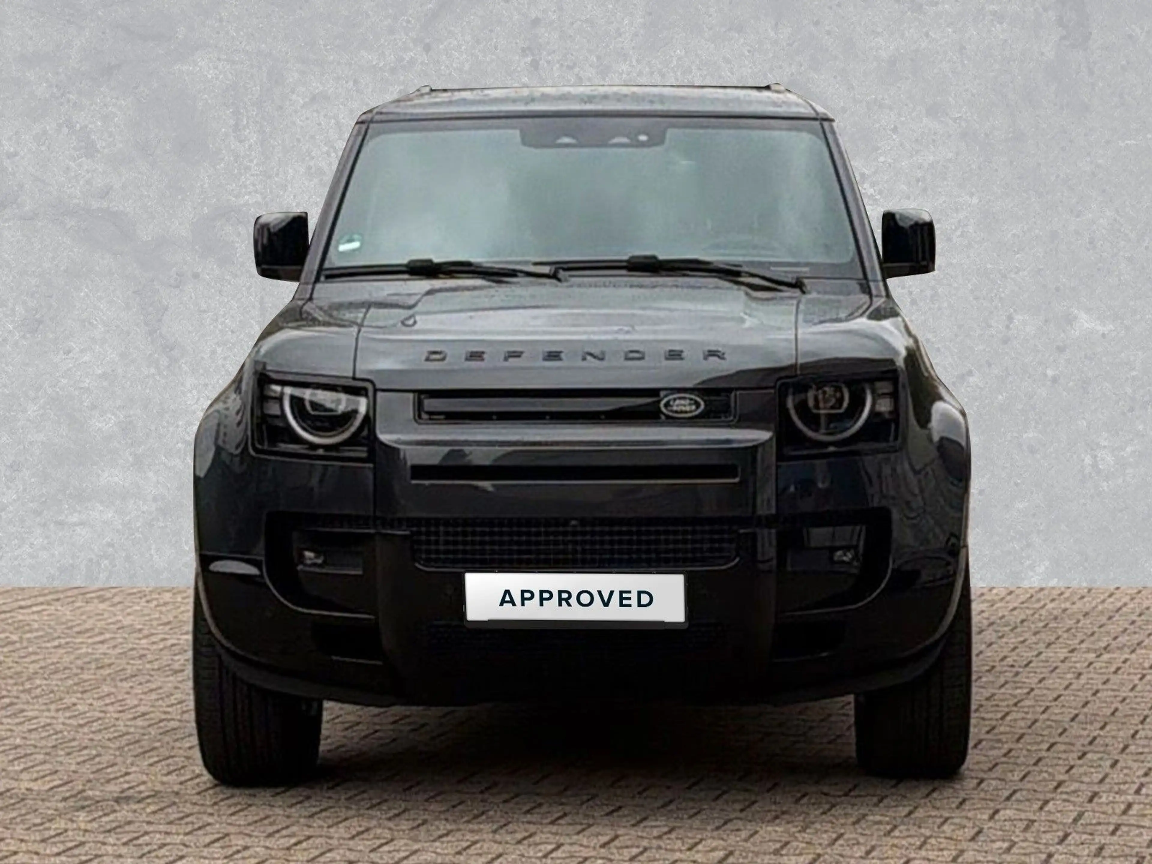 Land Rover Defender 110 D250 X-Dynamic SE AHK ACC SD — photo 7