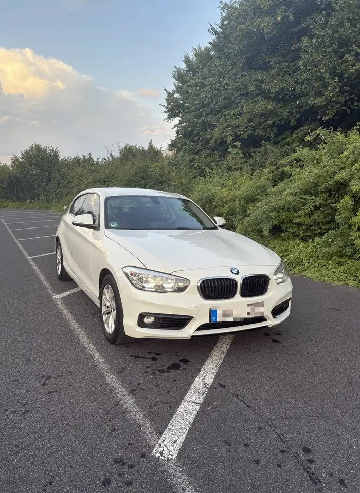 BMW 116