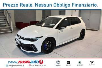 R 8.5 2.0 TSI 333 CV DSG 4MOTION + AKRAPOVIC + DCC