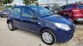 Dacia Sandero Ambiance 1.4 - TÜV NEU 1.2028** Blau - thumbnail 9