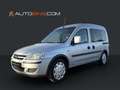 Opel Combo Edition 1.4*Klima* Grau - thumbnail 3