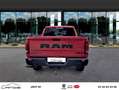 Dodge RAM 1500 Crew Cab 5.7 HEMI ‘Rebel’+ suspenssion Rojo - thumbnail 6