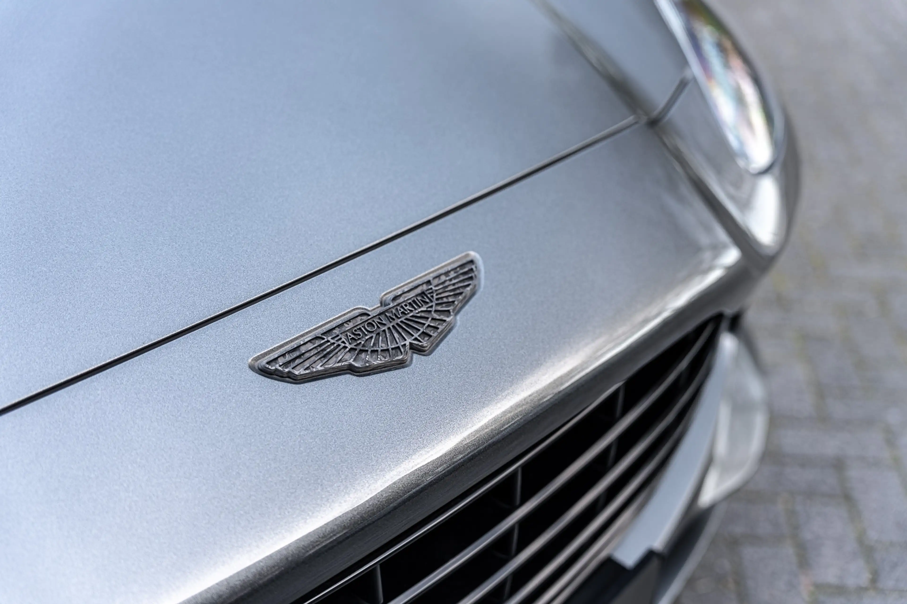 Aston Martin DBX V8 1/500 | Pano.dak | 360° Camera | 4x Stoelventil — photo 17