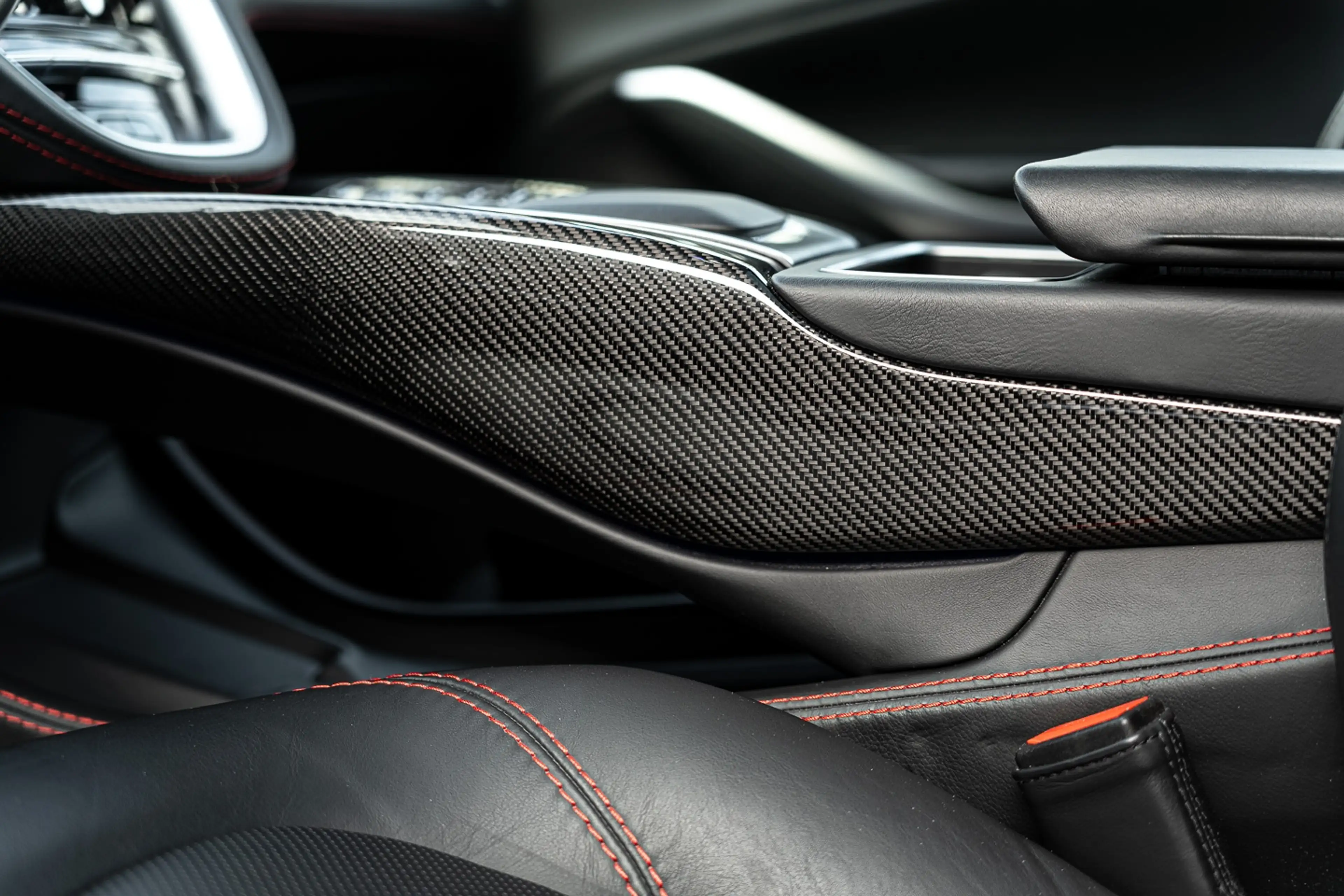 Aston Martin DBX V8 1/500 | Pano.dak | 360° Camera | 4x Stoelventil — photo 13