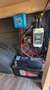Ford Transit Transit Bus 300M/74 Front / Camper Selbstausbau Blau - thumbnail 19