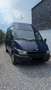 Ford Transit Transit Bus 300M/74 Front / Camper Selbstausbau Blau - thumbnail 1