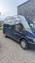 Ford Transit Transit Bus 300M/74 Front / Camper Selbstausbau Blau - thumbnail 5