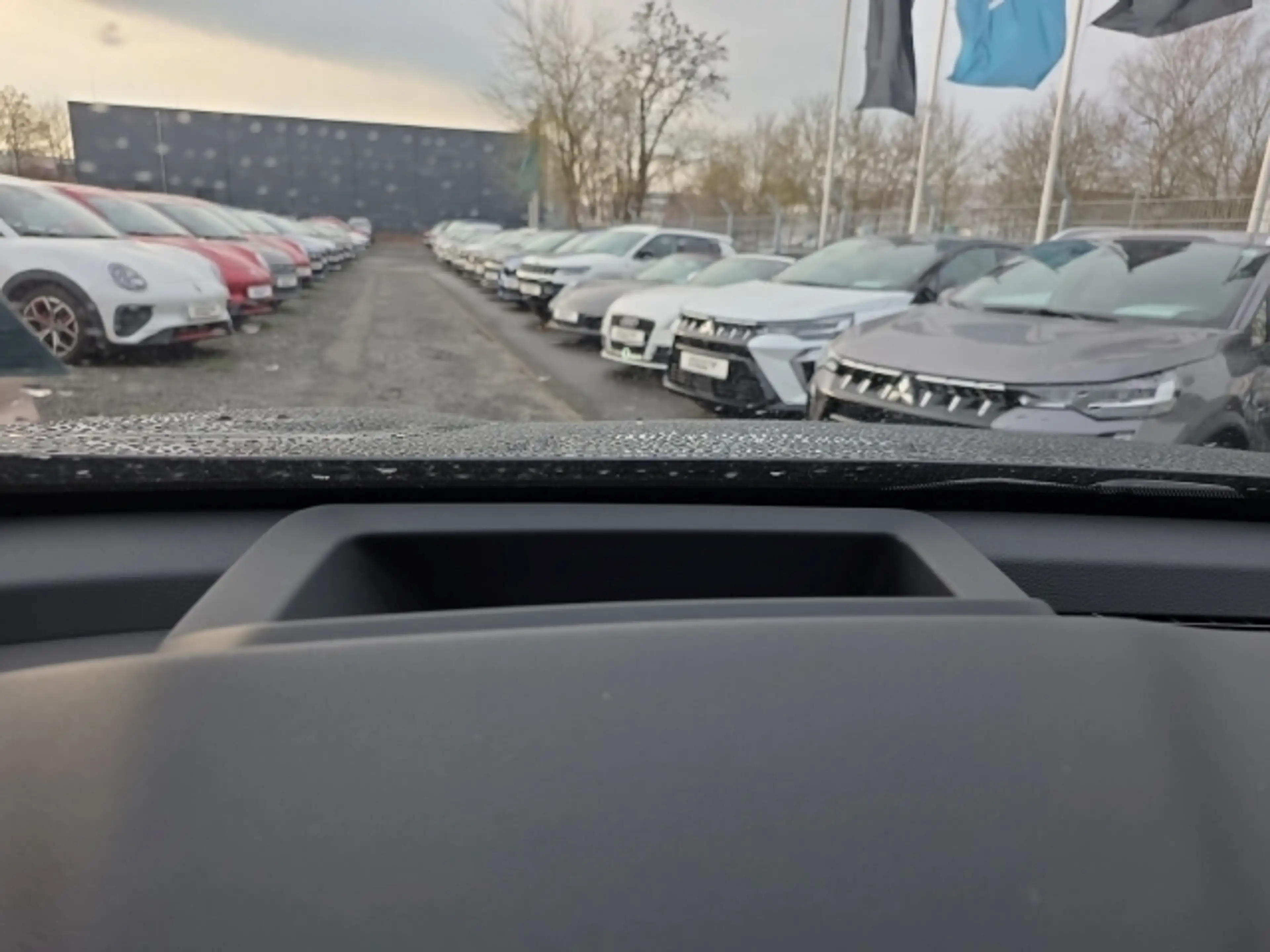GWM HAVAL H6 1.5 HEV DHT Premium App-Navi Kamera LED — photo 13