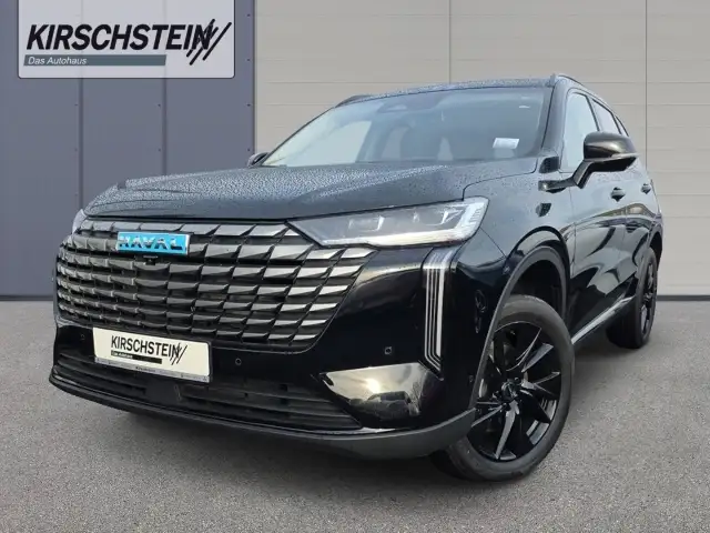 GWM HAVAL H6