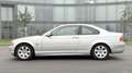 BMW 320 3-serie Coupé 320Ci 6-cilinder automaat weinig km Grau - thumbnail 2