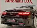 Mercedes-Benz S 65 AMG FACELIFT*MASSAGE*BURMESTER*EINZELSTÜCK* Schwarz - thumbnail 9