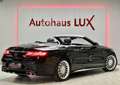 Mercedes-Benz S 65 AMG FACELIFT*MASSAGE*BURMESTER*EINZELSTÜCK* Schwarz - thumbnail 6