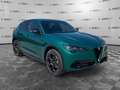 Alfa Romeo Stelvio Stelvio 2.2 Turbodiesel 210 CV AT8 Q4 INTENSA Verde - thumbnail 3