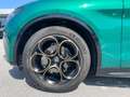 Alfa Romeo Stelvio Stelvio 2.2 Turbodiesel 210 CV AT8 Q4 INTENSA Verde - thumbnail 9