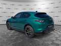Alfa Romeo Stelvio Stelvio 2.2 Turbodiesel 210 CV AT8 Q4 INTENSA Verde - thumbnail 7