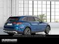 Mercedes-Benz GLC 300 e 4M AMG Panorama Distronic 360° AHK Blau - thumbnail 3