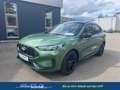 Ford Kuga ST-Line X 2.5 FHEV FWD 180 PS 132 kW (179 PS), ... Grün - thumbnail 1