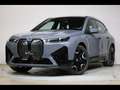 BMW iX M60 Gris - thumbnail 1