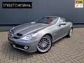 Mercedes-Benz SLK 200 Kompressor Aut AMG /Youngtimer /Pracht exemplaar! Сірий - thumbnail 1
