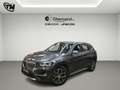 BMW X1 F48 xdrive18d xLine auto Grigio - thumbnail 1