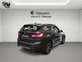 BMW X1 F48 xdrive18d xLine auto Grigio - thumbnail 5