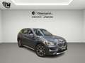 BMW X1 F48 xdrive18d xLine auto Grigio - thumbnail 3