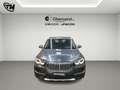BMW X1 F48 xdrive18d xLine auto Grigio - thumbnail 2