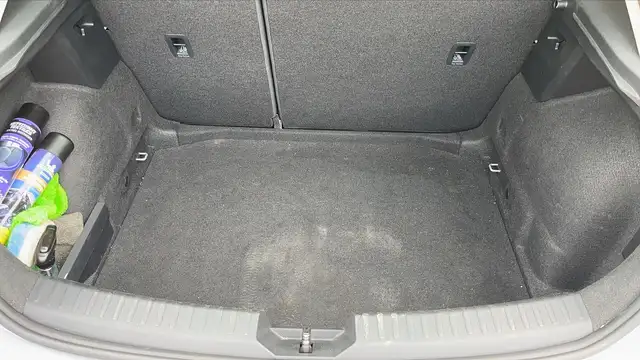 SEAT Leon view 14