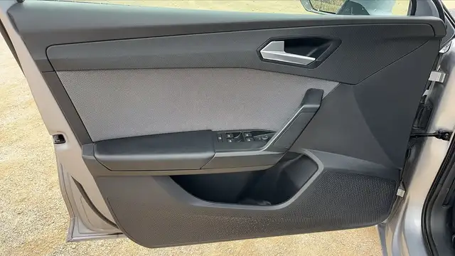 SEAT Leon view 7