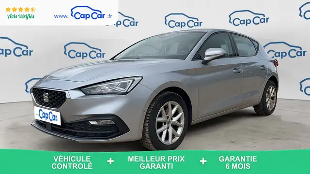 2022 SEAT Leon for sale