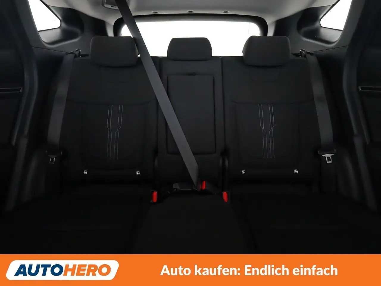 Hyundai TUCSON 1.6 CRDi Mild-Hybrid Trend 4WD, миниатюра 15