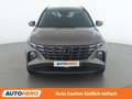Hyundai TUCSON 1.6 CRDi Mild-Hybrid Trend 4WD Braun - thumbnail 9