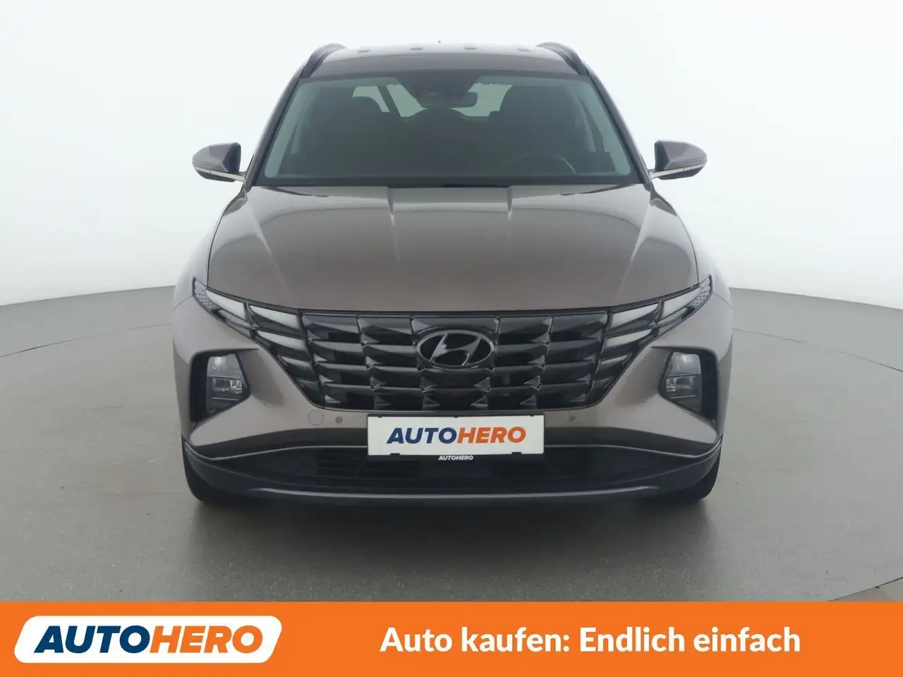 Hyundai TUCSON 1.6 CRDi Mild-Hybrid Trend 4WD, миниатюра 9