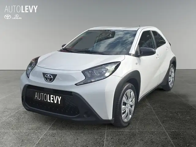 Toyota Aygo X 1.0 S-CVT Play CARPLAY