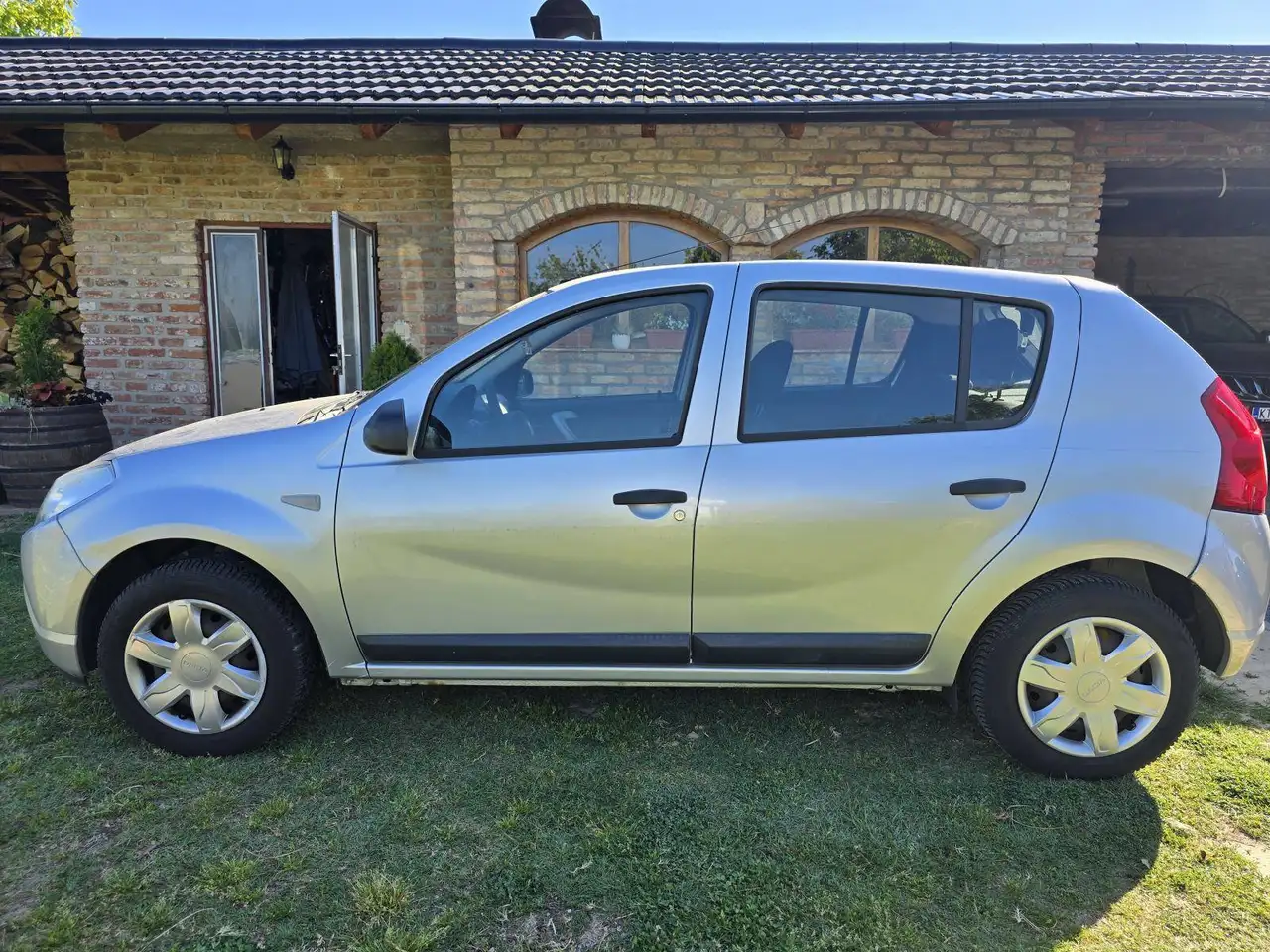 Dacia Sandero Sandero