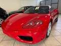 Ferrari 360 Modena MANUALE Rosso - thumbnail 1