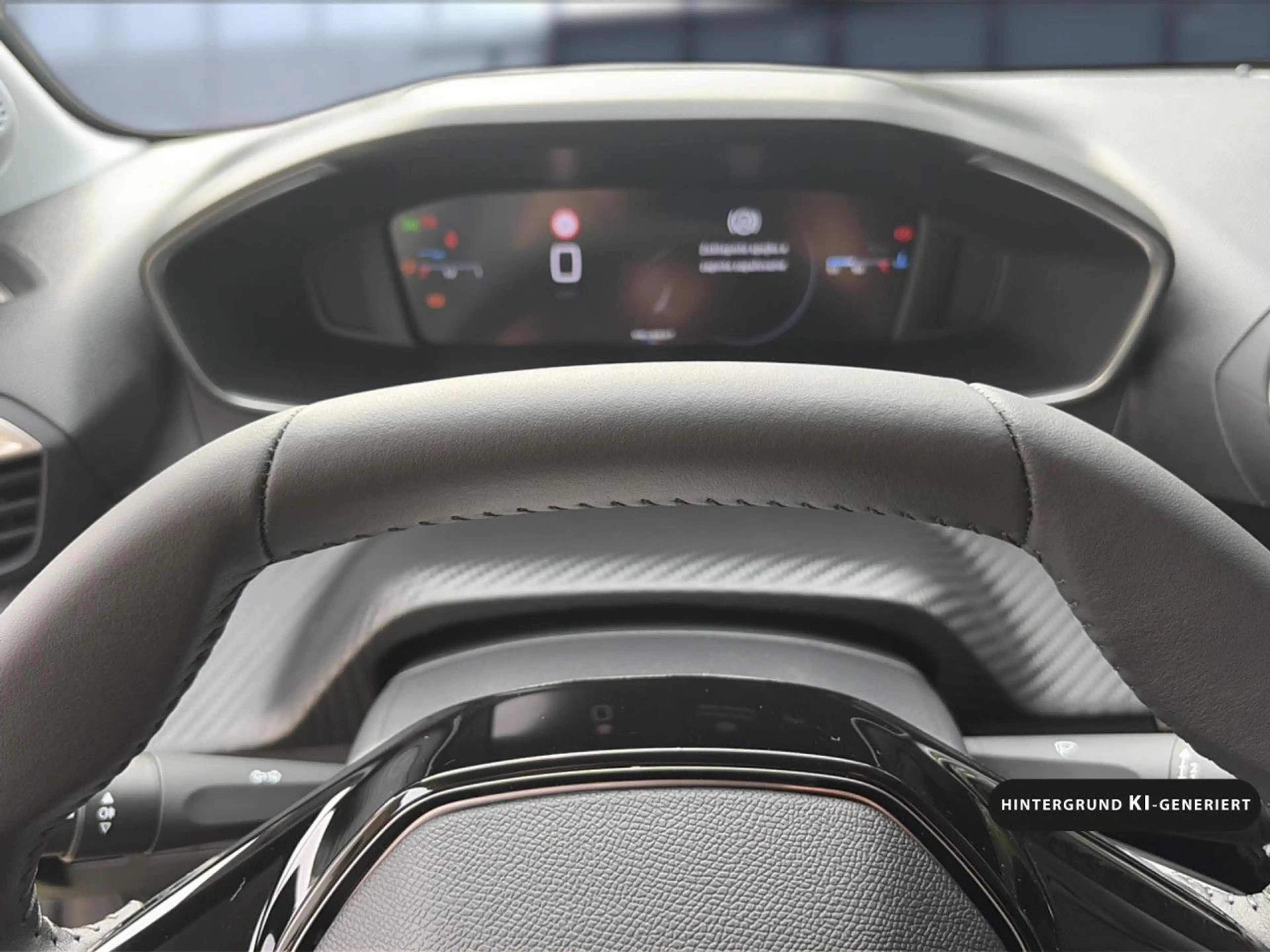 Peugeot 208 Allure LED Klima Einparkhilfe el. Fenster — photo 14