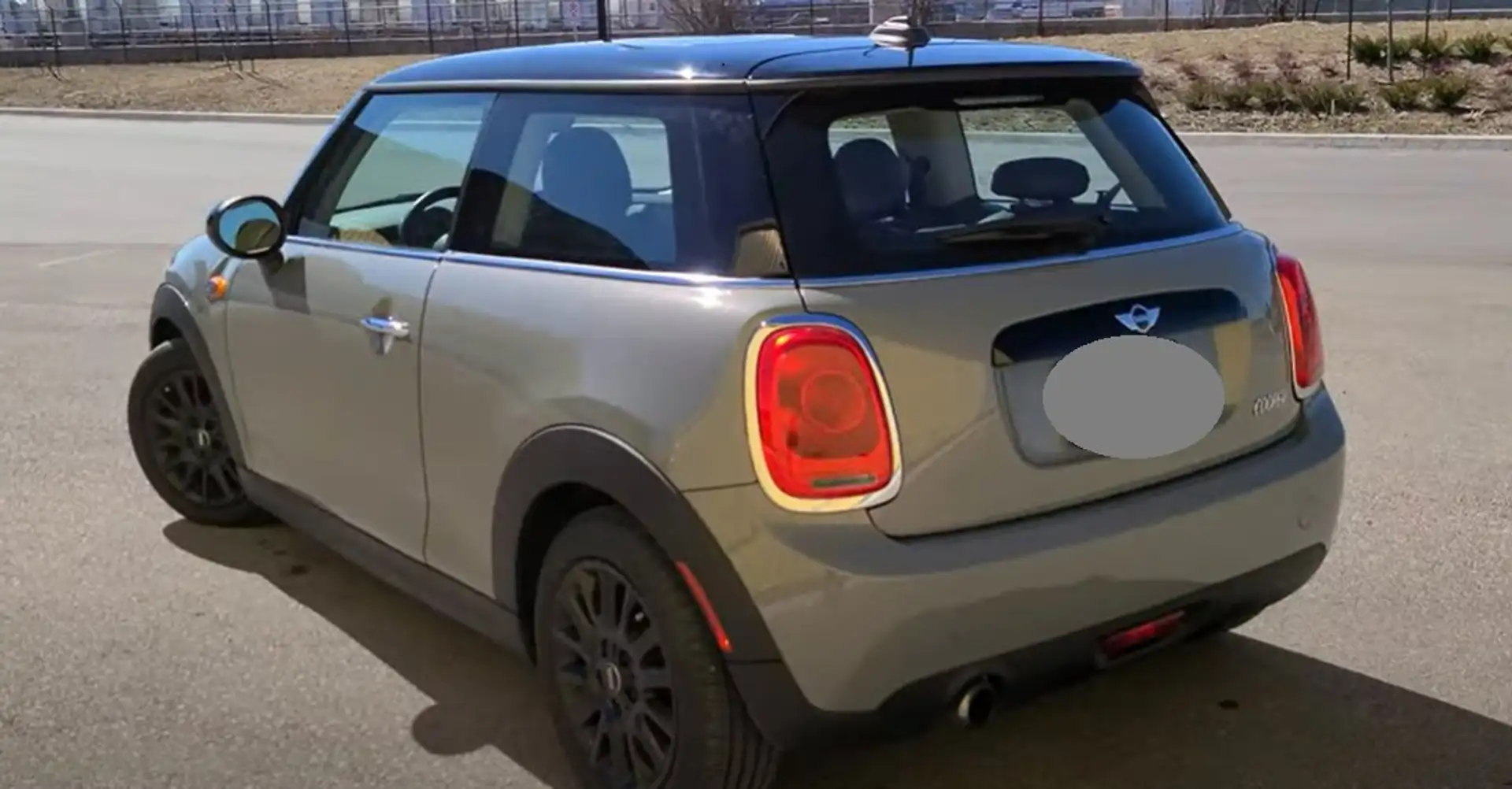 MINI Cooper Mini Cooper Szürke - 2