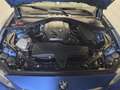 BMW 220 Cabriolet Pack M Blauw - thumbnail 1