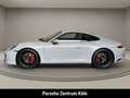 Porsche 991 911 Carrera GTS Silverstonegrey Sportabgas Grigio - thumbnail 2