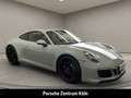 Porsche 991 911 Carrera GTS Silverstonegrey Sportabgas Grigio - thumbnail 7