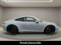 Porsche 991 911 Carrera GTS Silverstonegrey Sportabgas Grigio - thumbnail 6