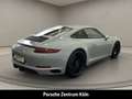 Porsche 991 911 Carrera GTS Silverstonegrey Sportabgas Grigio - thumbnail 5