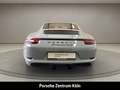 Porsche 991 911 Carrera GTS Silverstonegrey Sportabgas Grigio - thumbnail 4
