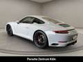 Porsche 991 911 Carrera GTS Silverstonegrey Sportabgas Grigio - thumbnail 3