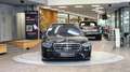 Mercedes-Benz S 400 d Lang 4Matic AMG-Paket Aut. *Junge Sterne Garanti Schwarz - thumbnail 10