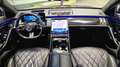 Mercedes-Benz S 400 d Lang 4Matic AMG-Paket Aut. *Junge Sterne Garanti Schwarz - thumbnail 13