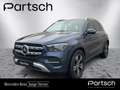 Mercedes-Benz GLE 350 de 4MATIC W-Paket Blau - thumbnail 1