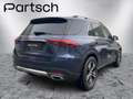 Mercedes-Benz GLE 350 de 4MATIC W-Paket Blau - thumbnail 6