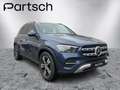 Mercedes-Benz GLE 350 de 4MATIC W-Paket Blau - thumbnail 5